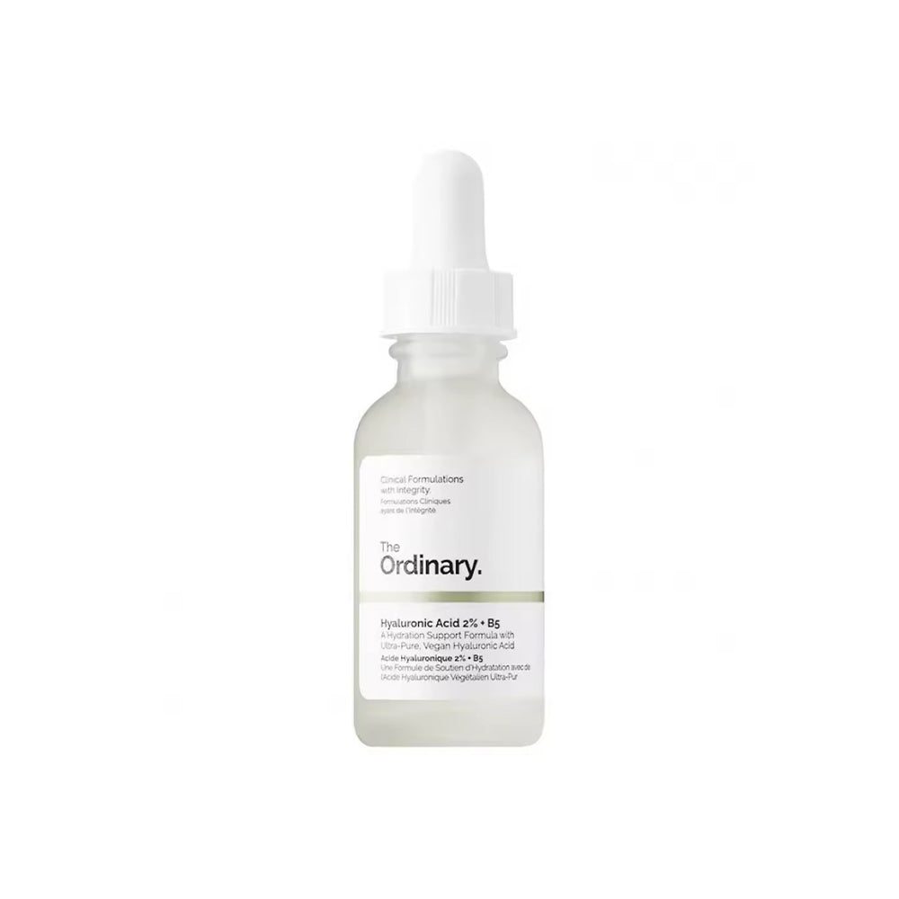 Multi Effect Liquid Can Remove Particles Around The Eyes
