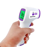 Infrared Digital Thermometer for Adults and Kids