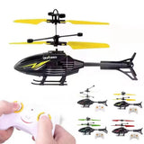 Remote Control Helicopter 2 Channel RC Helicopter Toys for Kids