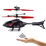 Remote Control Helicopter 2 Channel RC Helicopter Toys for Kids
