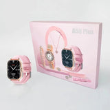 A58 Smart Watch 5 in 1