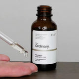 Multi Effect Liquid Can Remove Particles Around The Eyes