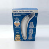 Pore Cleaning Device