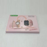 A58 Smart Watch 5 in 1