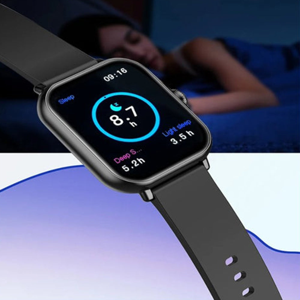 A58 Smart Watch 5 in 1