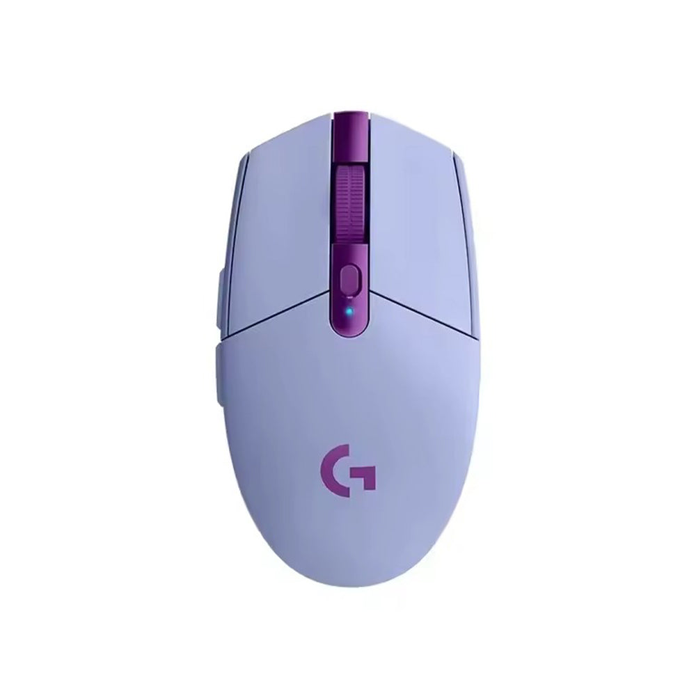 Logitech G304/305 Wireless Mouse Ergonomic Mouse 12K DPI